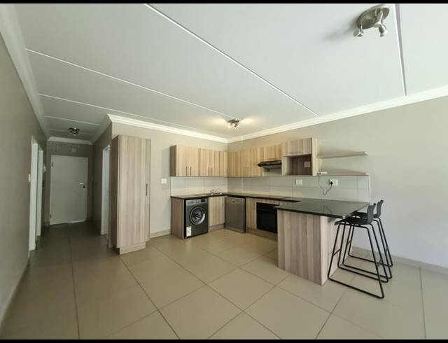3 BEDROOM APARTMENT FOR SALE IN FOURWAYS